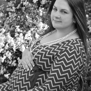 Meet your Posher, Rebekah